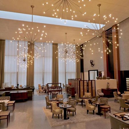 Готель Grand Hyatt Ґурґаон Екстер'єр фото